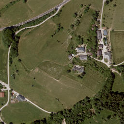 Satellite imagery of Feld, AT