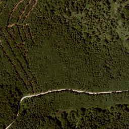 Satellite imagery of Hinterer Signalkogel, AT