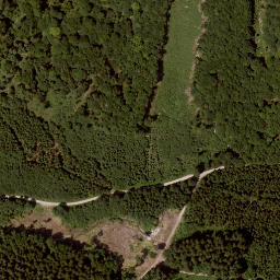 Satellite imagery of Hinterer Signalkogel, AT