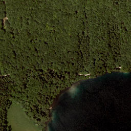 Satellite imagery of Hinterer Signalkogel, AT