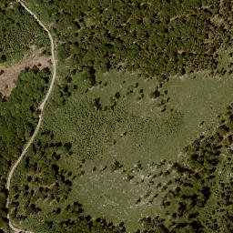 Satellite imagery of Fahrnaugupf, AT