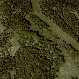 Satellite imagery of Fahrnaugupf, AT