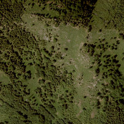 Satellite imagery of Fahrnaugupf, AT