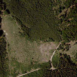 Satellite imagery of Weisseck, AT