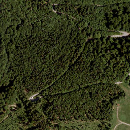 Satellite imagery of Farrenaubühel, AT