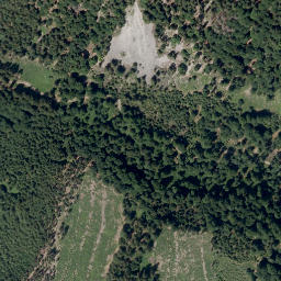 Satellite imagery of Geißstein, AT