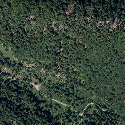 Satellite imagery of Geißstein, AT