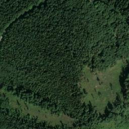 Satellite imagery of Grösstenberg, AT