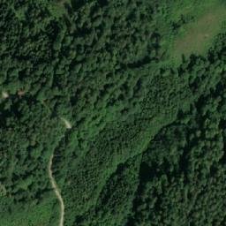 Satellite imagery of Grösstenberg, AT