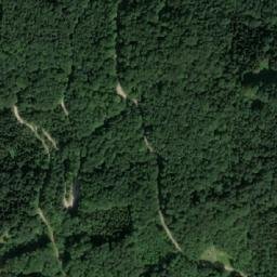Satellite imagery of Gamsstein, AT