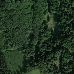 Satellite imagery of Gamsstein, AT