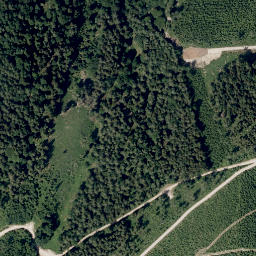 Satellite imagery of In den Mauern, AT