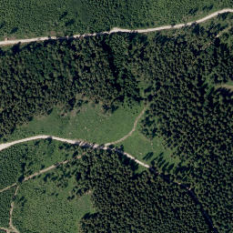 Satellite imagery of In den Mauern, AT