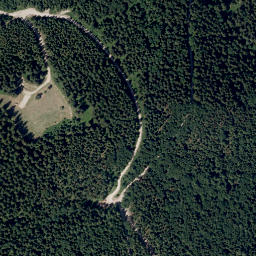 Satellite imagery of In den Mauern, AT