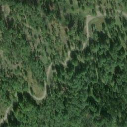 Satellite imagery of Oisberg, AT