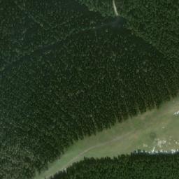 Satellite imagery of Schneekogel, AT