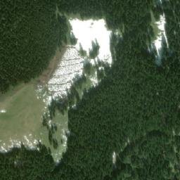 Satellite imagery of Schneekogel, AT