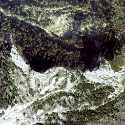 Satellite imagery of Scheiblingstein, AT