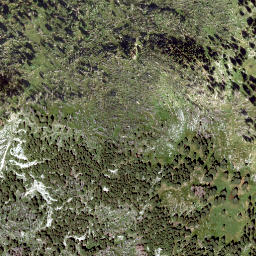 Satellite imagery of Scheiblingstein, AT