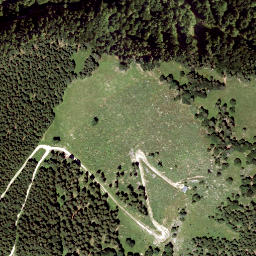 Satellite imagery of Grosser Sulzberg, AT