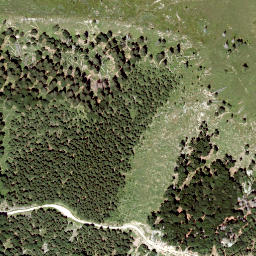 Satellite imagery of Grosser Sulzberg, AT
