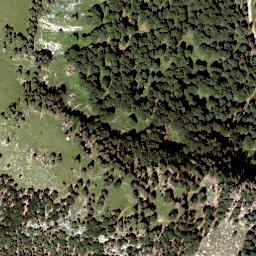 Satellite imagery of Kleiner Sulzberg, AT
