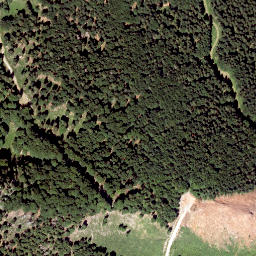 Satellite imagery of Kleiner Sulzberg, AT