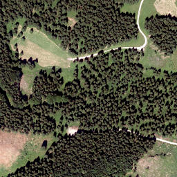 Satellite imagery of Kleiner Sulzberg, AT