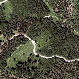 Satellite imagery of Ulreichsberg, AT
