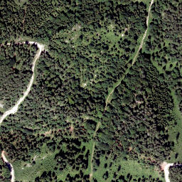 Satellite imagery of Gaisrücken, AT