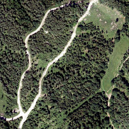 Satellite imagery of Gaisrücken, AT