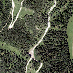 Satellite imagery of Gaisrücken, AT