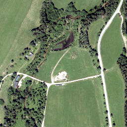 Satellite imagery of survey_point, AT