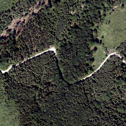 Satellite imagery of Hutberg, AT