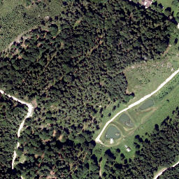 Satellite imagery of Hutberg, AT