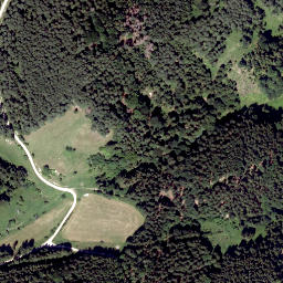 Satellite imagery of Schloss Somaruga, AT