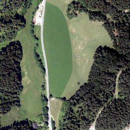 Satellite imagery of Schloss Somaruga, AT
