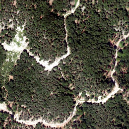 Satellite imagery of Nebelstein, AT