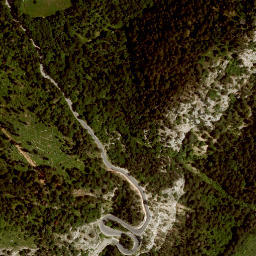 Satellite imagery of survey_point, AT