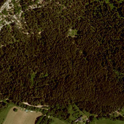 Satellite imagery of survey_point, AT