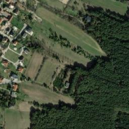Satellite imagery of Größenberg, AT