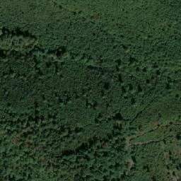Satellite imagery of Gál-hegy, SK