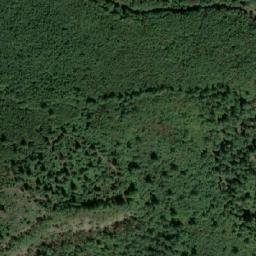 Satellite imagery of Gál-hegy, SK