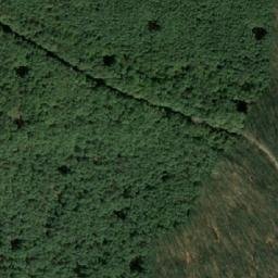 Satellite imagery of Migazzi-kastély, HU