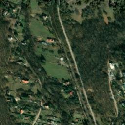 Satellite imagery of Migazzi-kastély, HU