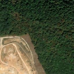 Satellite imagery of survey_point, SK