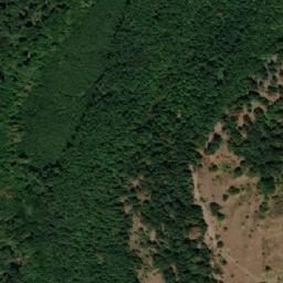 Satellite imagery of 77-1061, SK