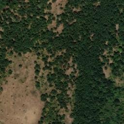 Satellite imagery of 77-1061, SK