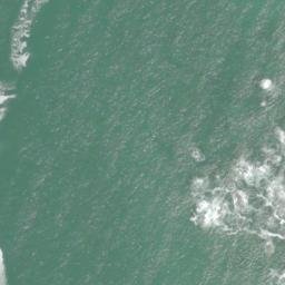 Satellite imagery of Toleak Point, US