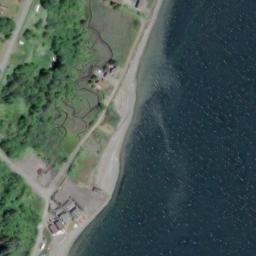 Satellite imagery of South Point, US